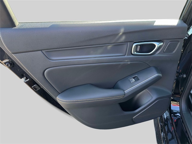 new 2026 Acura Integra car, priced at $40,995