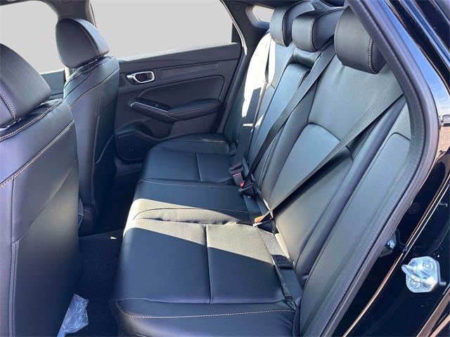 new 2026 Acura Integra car, priced at $40,995