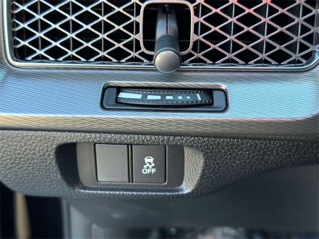 new 2026 Acura Integra car, priced at $40,995