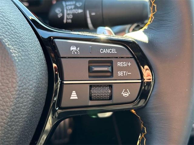 new 2026 Acura Integra car, priced at $40,995