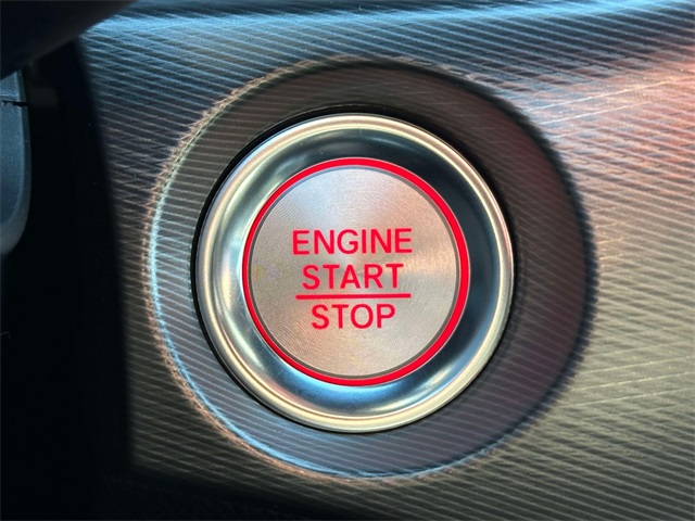 new 2026 Acura Integra car, priced at $40,995