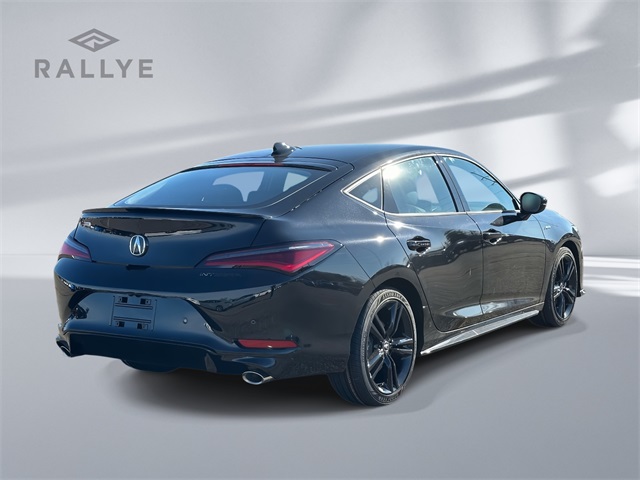 new 2026 Acura Integra car, priced at $40,995