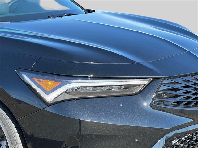 new 2026 Acura Integra car, priced at $40,995
