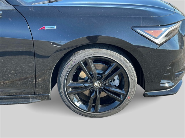 new 2026 Acura Integra car, priced at $40,995