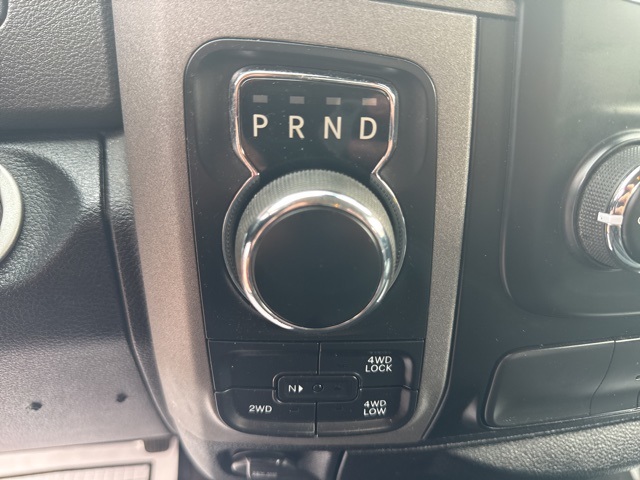 2017 Ram 1500 Express photo 10