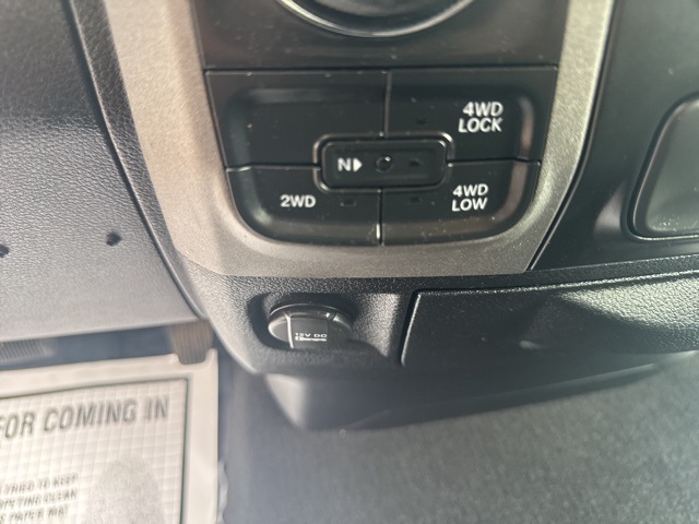 2017 Ram 1500 Express photo 11