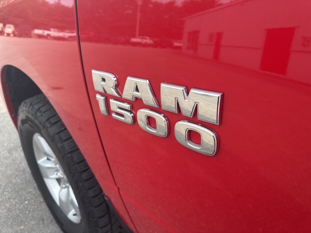2017 Ram 1500 Express photo 15