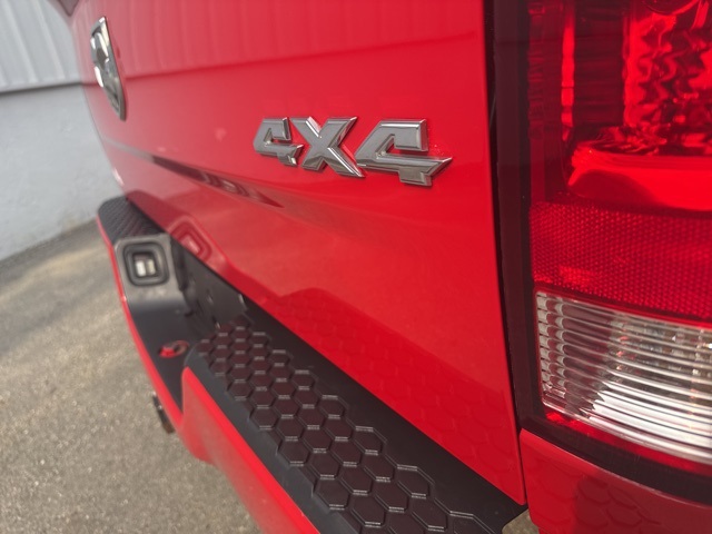 2017 Ram 1500 Express photo 16