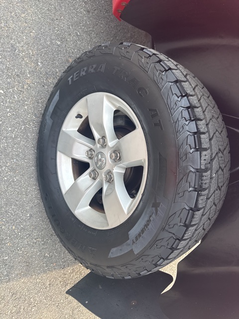 2017 Ram 1500 Express photo 17