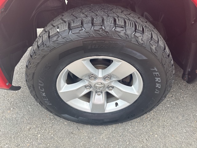 2017 Ram 1500 Express photo 18