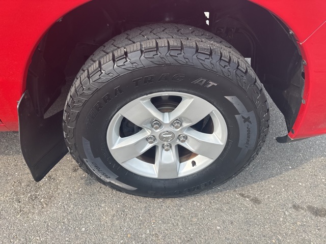 2017 Ram 1500 Express photo 19