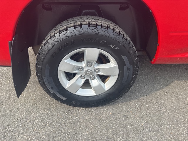 2017 Ram 1500 Express photo 20