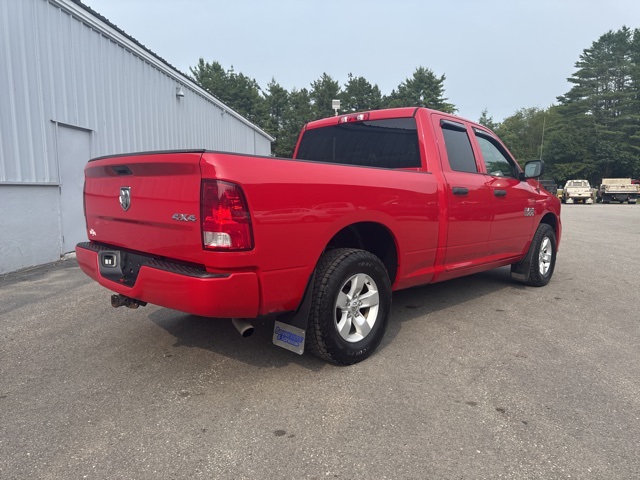 2017 Ram 1500 Express photo 3