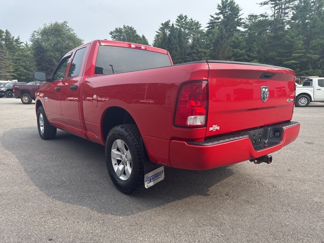 2017 Ram 1500 Express photo 4