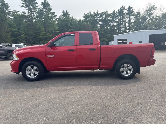 2017 Ram 1500 Express photo 5