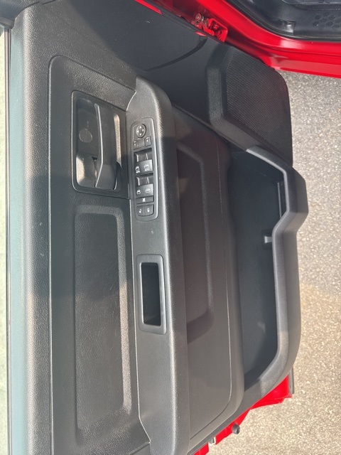 2017 Ram 1500 Express photo 6