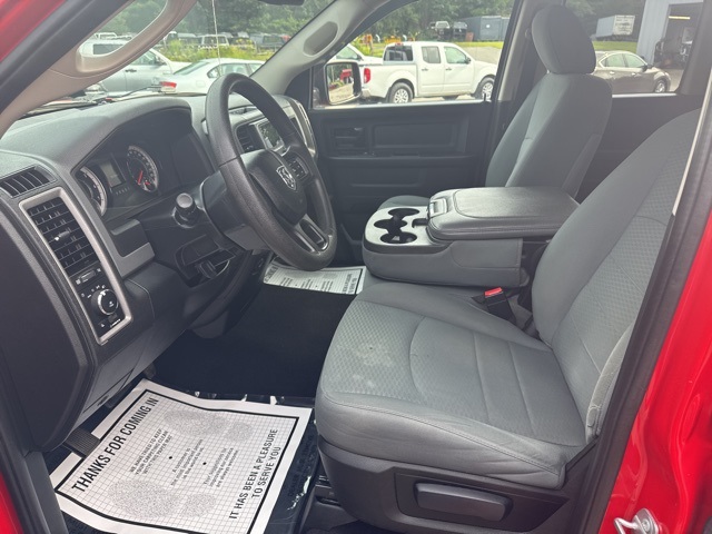2017 Ram 1500 Express photo 7