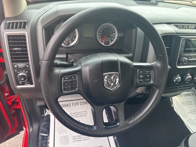 2017 Ram 1500 Express photo 8