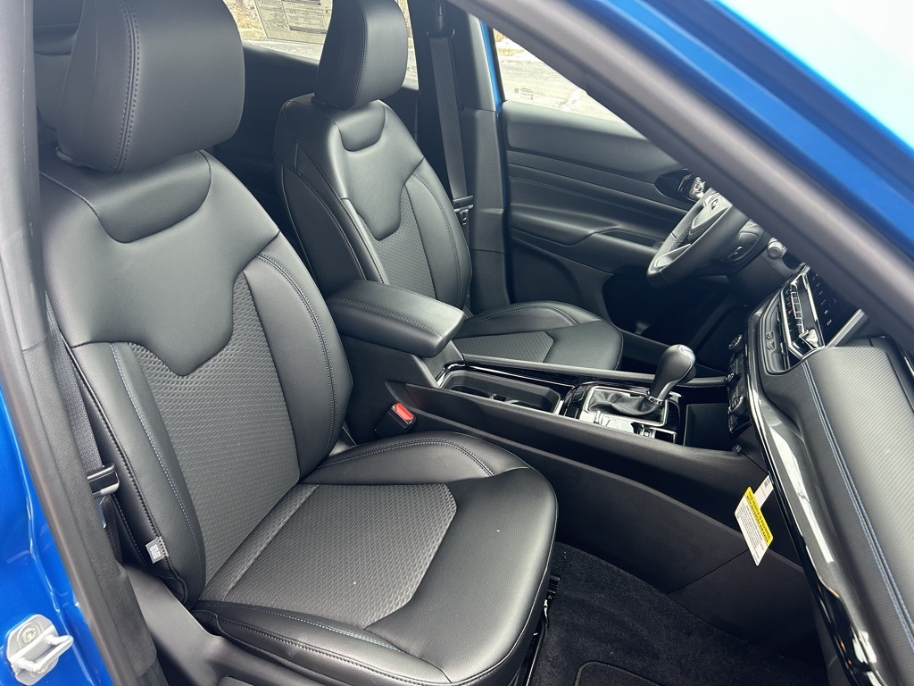 new 2026 Jeep Compass car, priced at $29,999