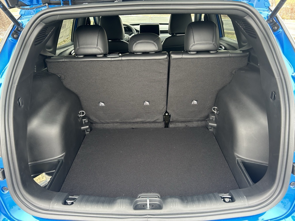 new 2026 Jeep Compass car, priced at $29,999