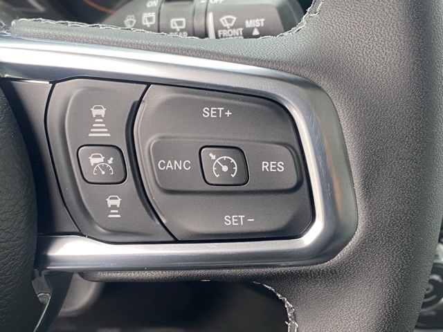 new 2026 Jeep Wrangler car, priced at $47,389