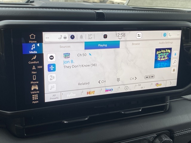 new 2026 Jeep Wrangler car, priced at $47,389