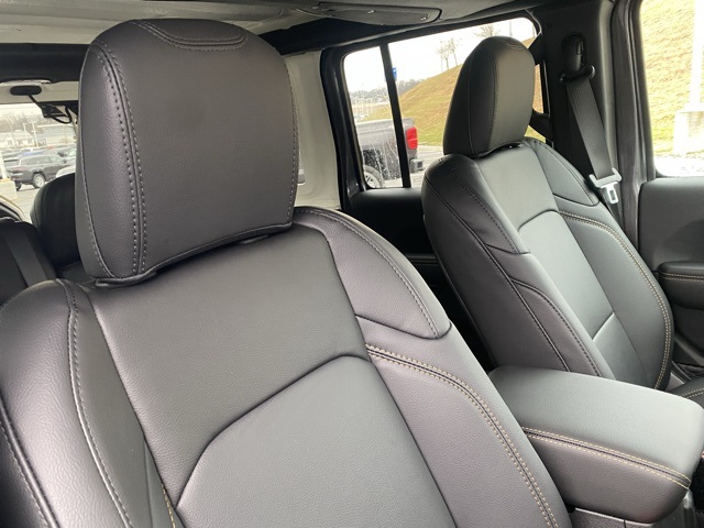 new 2026 Jeep Wrangler car, priced at $47,389