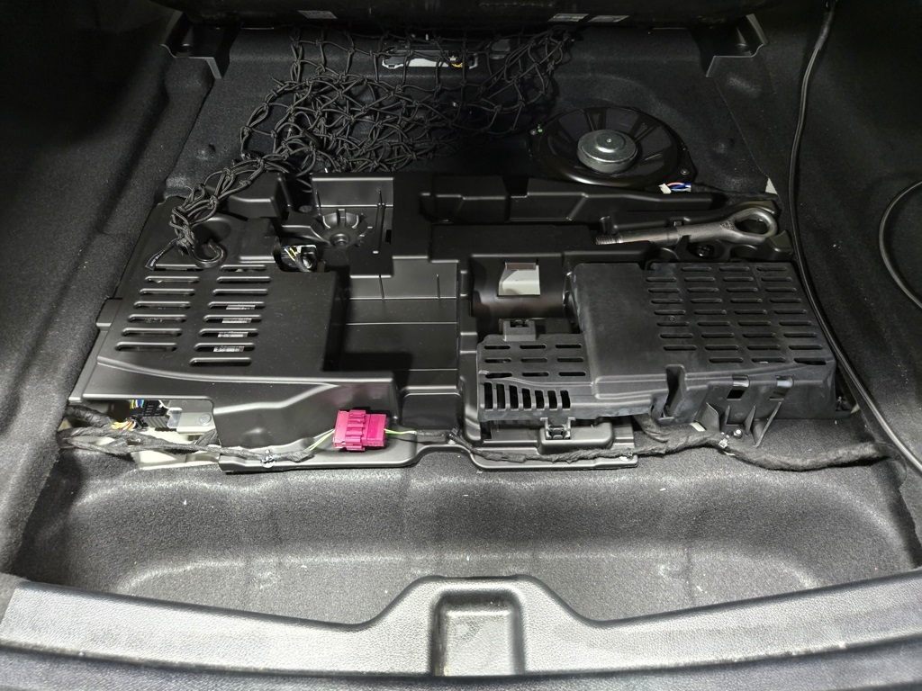 2022 Mercedes Benz CLA 35 AMG photo 46