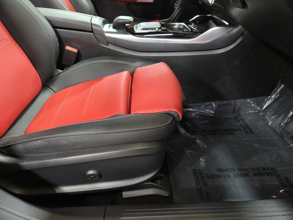 2022 Mercedes Benz CLA 35 AMG photo 52