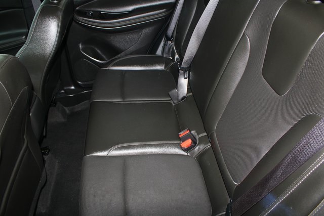 used 2024 Buick Encore GX car, priced at $22,146