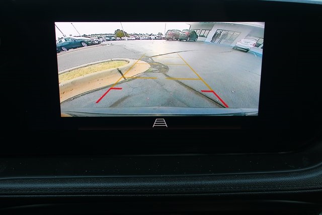 used 2024 Buick Encore GX car, priced at $22,146