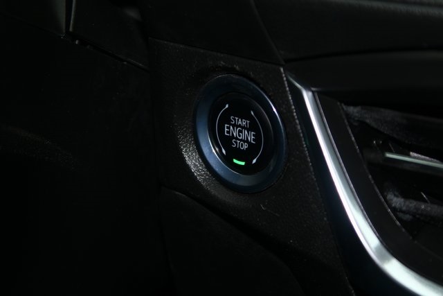 used 2024 Buick Encore GX car, priced at $22,146