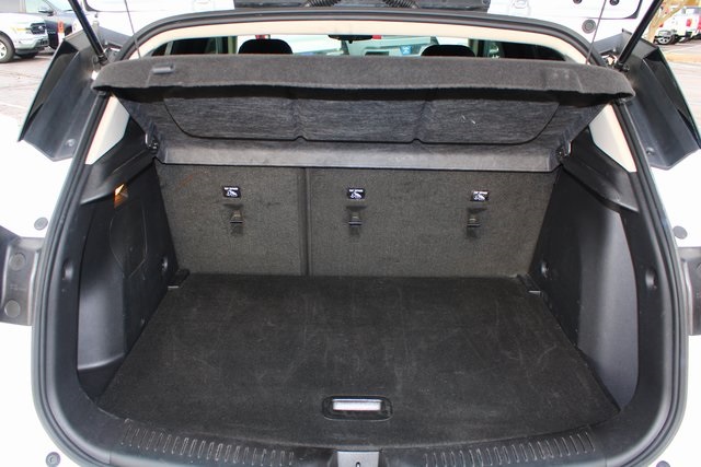 used 2024 Buick Encore GX car, priced at $22,146