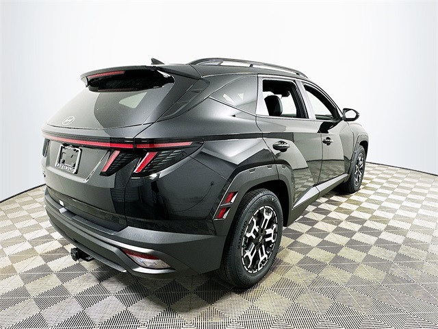 Tucson XRT