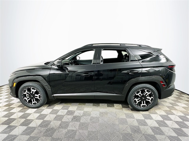 Tucson XRT