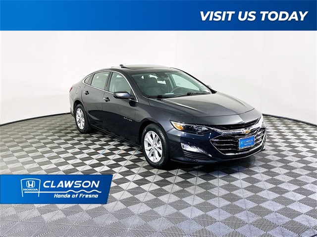 2023 Chevrolet Malibu 1LT