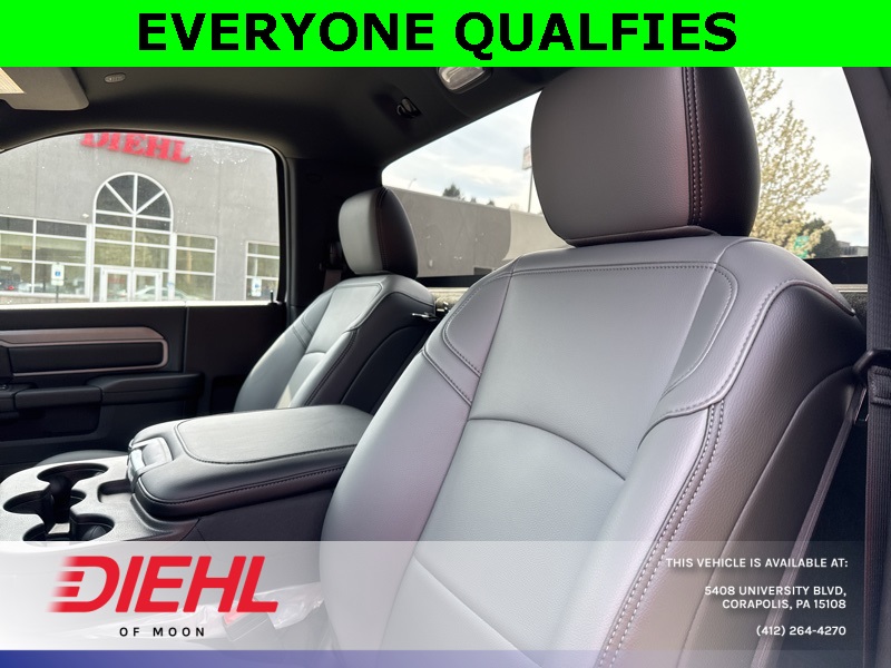 2024 Ram 5500 Tradesman photo 12