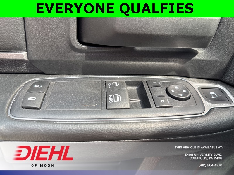 2024 Ram 5500 Tradesman photo 14