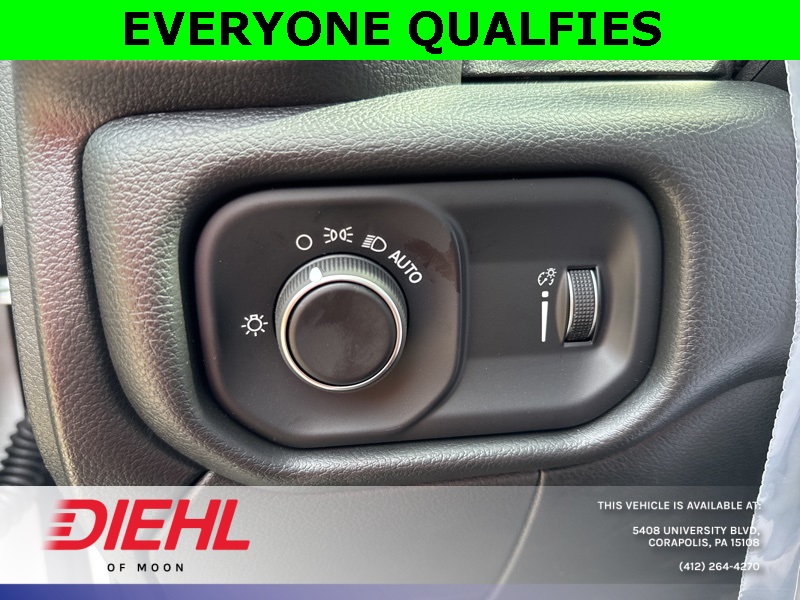 2024 Ram 5500 Tradesman photo 15