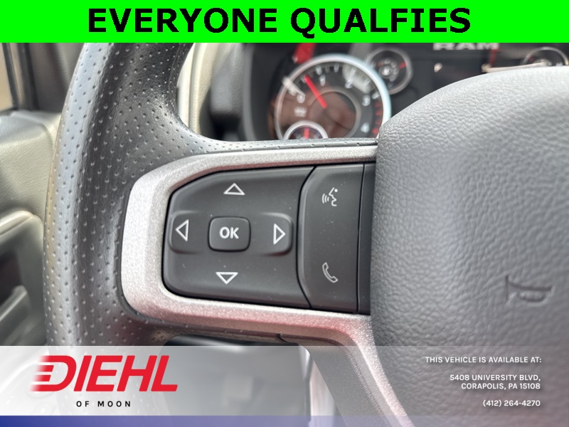 2024 Ram 5500 Tradesman photo 17