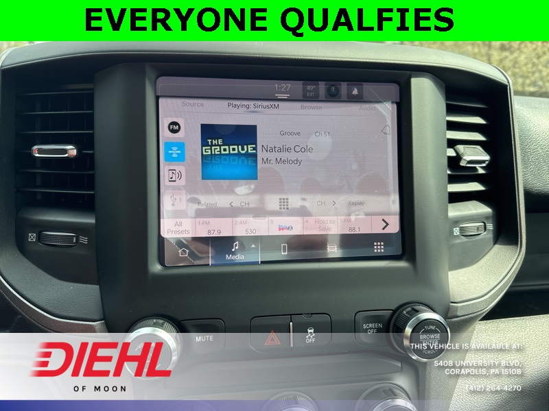 2024 Ram 5500 Tradesman photo 21