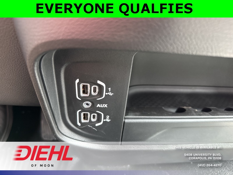2024 Ram 5500 Tradesman photo 24