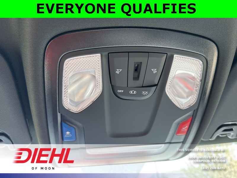 2024 Ram 5500 Tradesman photo 25
