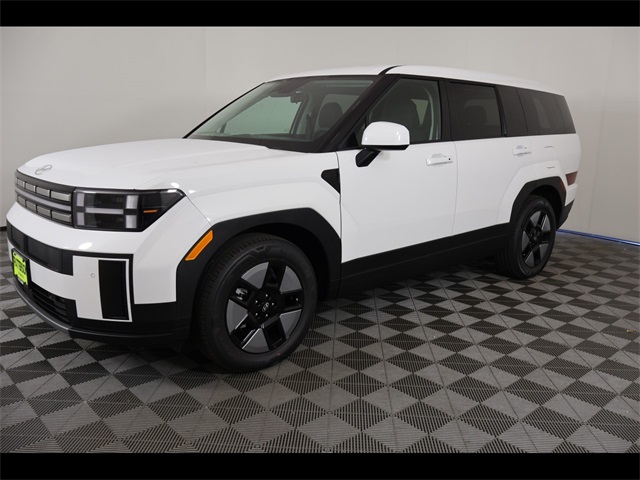 2026 Hyundai Santa Fe SE's photo