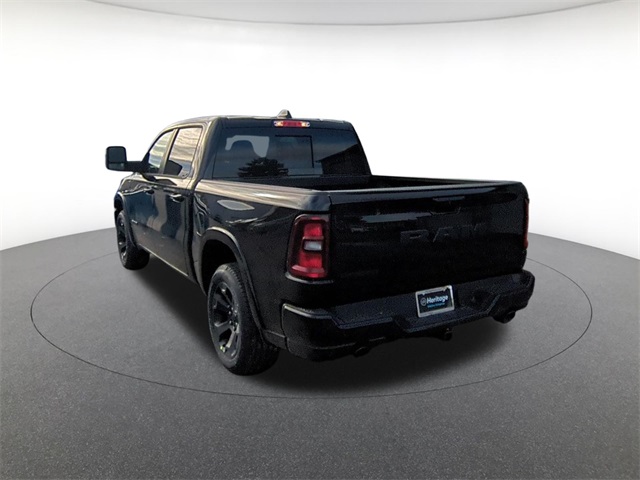 new 2026 Ram 1500 car, priced at $60,279