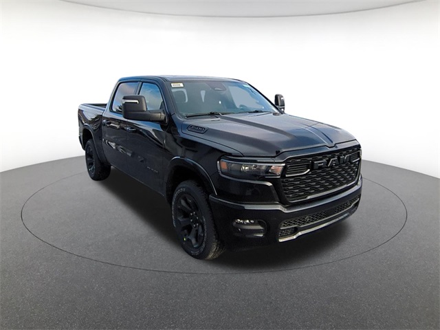 new 2026 Ram 1500 car, priced at $60,279