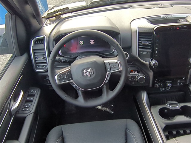 new 2026 Ram 1500 car, priced at $60,279