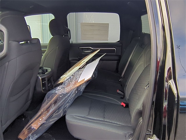 new 2026 Ram 1500 car, priced at $60,279