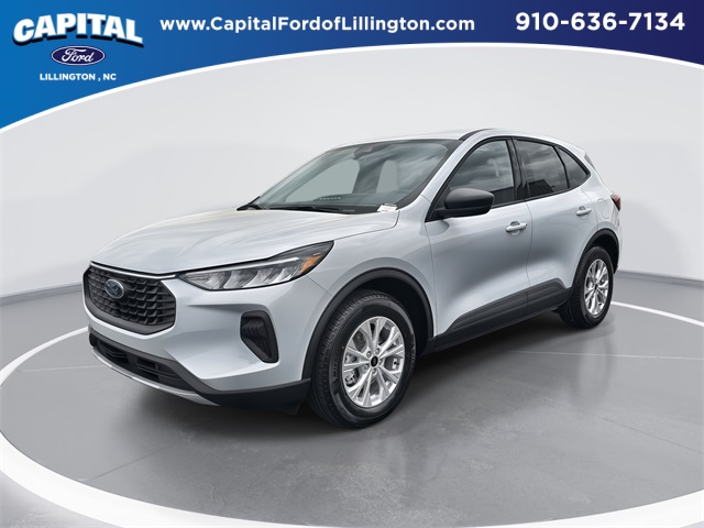 2025 Ford Escape Active's photo