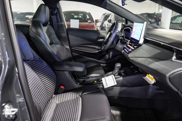 new 2026 Toyota Corolla car, priced at $30,532